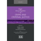 Elgar Encyclopedia of Crime and Criminal Justice