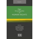 Elgar Encyclopedia of Human Rights