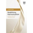 Redefining Harmonisation: Lessons from EU Insolvency Law