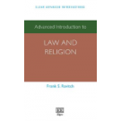 Advanced Introduction to Law and Religion