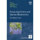 Protecting Forest and Marine Biodiversity: The Role of Law