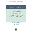 Advanced Introduction to Law and Artificial Intelligence