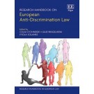 Research Handbook on European Anti-Discrimination Law
