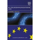 EU Telecommunications Law