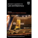 Research Handbook on Law and Diplomacy