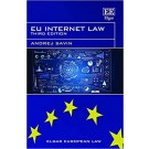 EU Internet Law 3rd Edition
