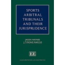 Sports Arbitral Tribunals and their Jurisprudence