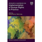 Research Handbook on Implementation of Human Rights in Practice