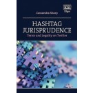 Hashtag Jurisprudence: Terror and Legality on Twitter