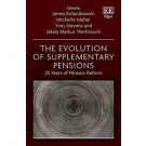 The Evolution of Supplementary Pensions: 25 Years of Pension Reform