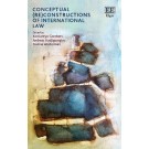 Conceptual (Re)Constructions of International Law