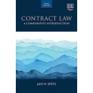 Contract Law: A Comparative Introduction 3rd Edition