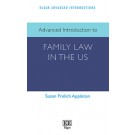 Advanced Introduction to Family Law in the US