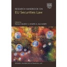 Research Handbook on EU Securities Law