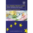 EU Insolvency Law: Cross Border Insolvency Law in Comparative Focus