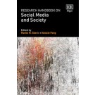 Research Handbook on Social Media and Society