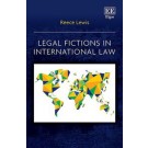 Legal Fictions in International Law