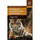 Teaching the Essentials of Law and Economics