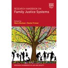 Research Handbook on Family Justice Systems