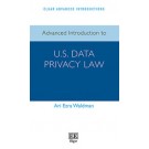 Advanced Introduction to US Data Privacy Law