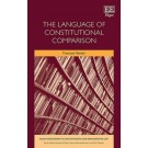 The Language of Constitutional Comparison