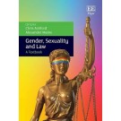 Gender, Sexuality and Law: A Textbook