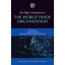 The Elgar Companion to the WTO