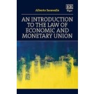 An Introduction to the Law of Economic and Monetary Union