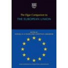The Elgar Companion to the European Union