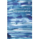 A Research Agenda for Administrative Law