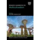 Research Handbook on Multiculturalism