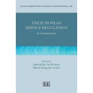 The European Service Regulation: A Commentary