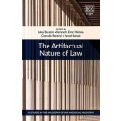 The Artifactual Nature of Law