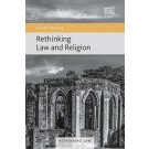 Rethinking Law and Religion