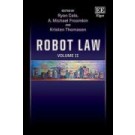 Robot Law: Volume II