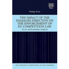 The Impact of the Damages Directive on the Enforcement of EU Competition Law: A Law and Economics Analysis