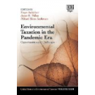 Environmental Taxation in the Pandemic Era: Opportunities and Challenges