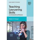 Teaching Lawyering Skills: An Integrated Approach