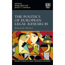 The Politics of European Legal Research: Behind the Method