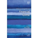 A Research Agenda for Financial Crime