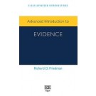 Advanced Introduction to Evidence