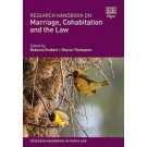 Research Handbook on Marriage, Cohabitation and the Law