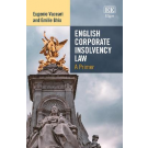 English Corporate Insolvency Law: A Primer