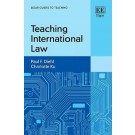 Teaching International Law