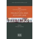 Elgar Concise Encyclopedia of Migration and Asylum Law