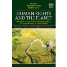Human Rights and the Planet: The Future of Environmental Human Rights in the European Court of Human Rights