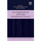 EU Competition Law and Pharmaceuticals