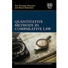 Quantitative Methods in Comparative Law