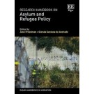 Research Handbook on Asylum and Refugee Policy