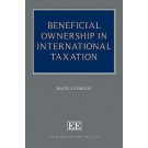 Beneficial Ownership in International Taxation